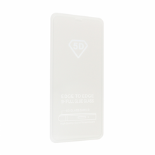 Zastitno Staklo Tempered glass (zastitno staklo za ekran) 2.5D full glue - iPhone XS Max beli.