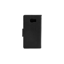Zastitna futrola Mercury - Samsung G920 S6 crna.