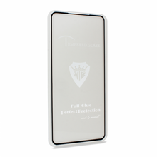 Zastitno staklo Tempered glass (zastitno staklo za ekran) 2.5D full glue - Xiaomi Mi 10T/Mi 10T Pro crni.