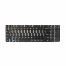 Tastatura - laptop HP Probook 4530s sa frameom.