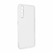 Zastitna silikonska futrola Ultra Thin - OnePlus Nord Transparent.