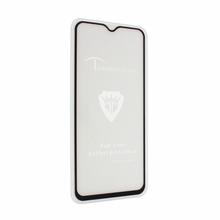 Zastitno Staklo Tempered glass (zastitno staklo za ekran) 2.5D full glue - Realme X2 crni.