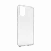 Teracell silikonska futrola skin (ultra tanka) - Samsung G985F Galaxy S20 Plus Transparent.