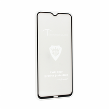 Zastitno Staklo Tempered glass (zastitno staklo za ekran) 2.5D full glue - Xiaomi Redmi Note 8 crni.