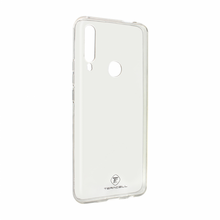 Teracell silikonska futrola skin (ultra tanka) - Huawei Honor 9X (EU) Transparent.