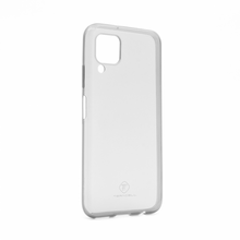 Teracell silikonska futrola skin (ultra tanka) - Huawei P40 Lite/Nova 6 SE Transparent.