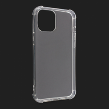 Zastitna futrola Transparent Ice Cube - iPhone 12 Pro Max 6.7.