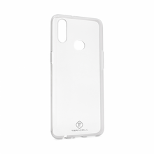 Teracell silikonska futrola skin (ultra tanka) - Samsung A107 Galaxy A10s Transparent.