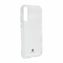 Teracell silikonska futrola skin (ultra tanka) - Xiaomi Mi A3/Mi CC9e Transparent.