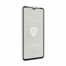 Zastitno Staklo Tempered glass (zastitno staklo za ekran) 2.5D full glue - Huawei Nova 5/5 Pro crni.
