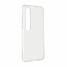 Zastitna silikonska futrola Ultra Thin - Xiaomi Mi 10 Pro/Mi 10 Transparent.