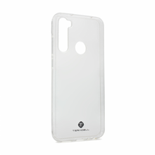 Teracell silikonska futrola skin (ultra tanka) - Xiaomi Redmi Note 8T Transparent.
