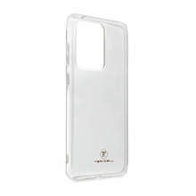 Teracell silikonska futrola skin (ultra tanka) - Samsung G980F Galaxy S20 Ultra Transparent.