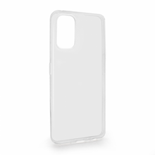 Zastitna silikonska futrola Ultra Thin - Realme 7 Pro Transparent.