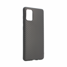 Zastitna futrola Carbon fiber - Samsung A715F Galaxy A71 crna.