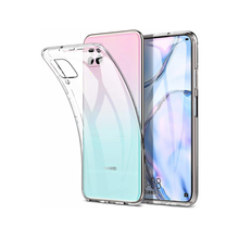 Zastitna silikonska futrola Ultra Thin - Huawei P40 Lite/Nova 6 SE Transparent.