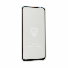 Zastitno staklo Tempered glass (zastitno staklo za ekran) 2.5D full glue - Huawei P40 Lite E crni.
