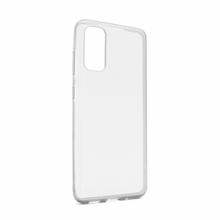 Teracell silikonska futrola skin (ultra tanka) - Samsung G980F Galaxy S20 Transparent.