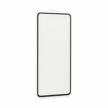 Zastitno staklo Tempered glass (zastitno staklo za ekran) 2.5D full glue - Huawei P40 crni.