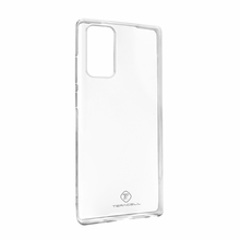 Teracell silikonska futrola skin (ultra tanka) - Samsung N980 Galaxy Note 20 Transparent.