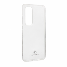 Teracell silikonska futrola skin (ultra tanka) - Xiaomi Mi Note 10 Lite Transparent.
