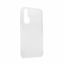 Zastitna silikonska futrola Ultra Thin - Huawei Honor 20 Pro Transparent.