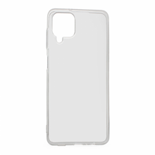 Zastitna silikonska futrola Ultra Thin - Samsung A125F Galaxy A12 Transparent.