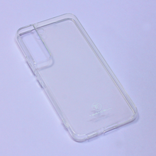 Teracell silikonska futrola skin (ultra tanka) - Samsung Galaxy S22 Plus 5G Transparent.