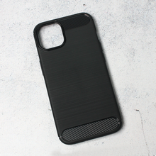 Zastitna futrola Defender Safeguard - iPhone 13 crna.