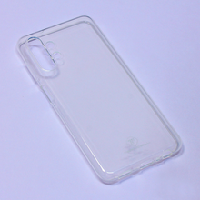 Teracell silikonska futrola skin (ultra tanka) - Samsung A136 Galaxy A13 5G/A047 Galaxy A04s Transparent.