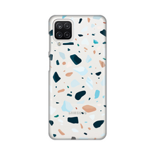 PRINT silikonska futrola skin (ultra tanka) - Samsung A125F Galaxy A12 Terazzo Pattern.