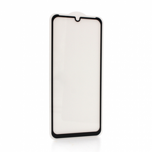 Zastitno Staklo Tempered glass (zastitno staklo za ekran) 2.5D full glue - Samsung A025 Galaxy A02s/A037 Galaxy A03s (EU) crni.
