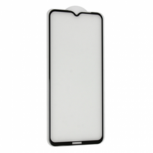 Zastitno Staklo Tempered glass (zastitno staklo za ekran) 2.5D full glue - Nokia G10/G20 crni.