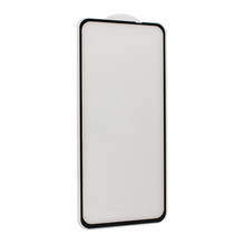 Zastitno staklo Tempered glass (zastitno staklo za ekran) 2.5D full glue - Realme 8 4G/8 Pro crni.