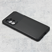 Zastitna futrola Defender Carbon - Samsung A536 Galaxy A53 5G crna.