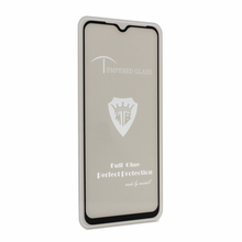 Zastitno staklo Tempered glass (zastitno staklo za ekran) 2.5D full glue - Xiaomi Redmi 9T/Redmi Note 9 4G/Redmi 9 Power crni.