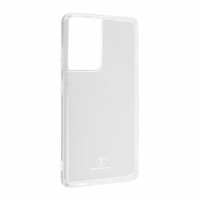 Teracell silikonska futrola skin (ultra tanka) - Samsung G998B Galaxy S21 Ultra 5G Transparent.