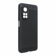 Zastitna futrola Defender Safeguard - Xiaomi Xiaomi Mi 10T/Mi 10T Pro crna.