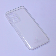 Teracell silikonska futrola skin (ultra tanka) - Xiaomi Redmi 10/Redmi 10 Prime Transparent.