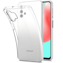Zastitna silikonska futrola Ultra Thin - Samsung A325 Galaxy A32 4G Transparent.