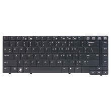 Tastatura - laptop HP Probook 6440b.