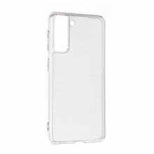 Zastitna silikonska futrola Ultra Thin - Samsung G991 Galaxy S21 Transparent.
