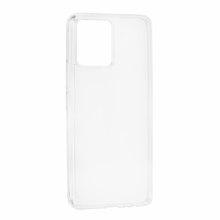 Zastitna silikonska futrola Ultra Thin - Realme 8 4G/8 Pro Transparent.