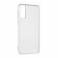 Zastitna silikonska futrola Ultra Thin - Samsung G996B Galaxy S21 Plus 5G Transparent.