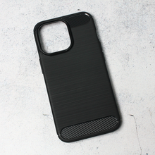 Zastitna futrola Defender Safeguard - iPhone 13 Pro crna.