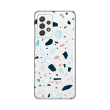 PRINT silikonska futrola skin (ultra tanka) - Samsung A525 Galaxy A52 4G/A526 Galaxy A52 5G/A528B Galaxy A52s 5G Terazzo Pattern.