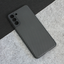 Zastitna futrola Carbon fiber - Samsung G996B Galaxy S21 Plus 5G crna.