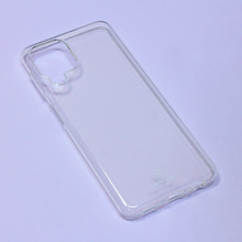 Teracell silikonska futrola skin (ultra tanka) - Samsung A225 Galaxy A22 Transparent.