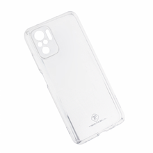 Teracell silikonska futrola skin (ultra tanka) - Xiaomi Poco F3/Mi 11i Transparent.
