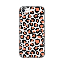 PRINT silikonska futrola skin (ultra tanka) - iPhone 7/8/SE (2020)/SE (2022) Wild Pattern.